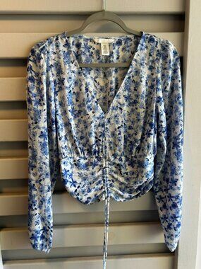 H&M Crop Top